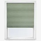 Camengo Boccoli Fougere Roman Blind