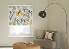 Parrot Citrine - Twist&fit Roller Blind
