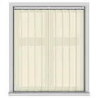 Guardian Chalk 127mm Blinds Uk