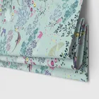 Sara Miller Underwater Aqua Motorised Blinds Uk
