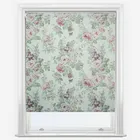 Shabby Chic By Rachel Ashwell Wild Garden Lilac Roller Blind