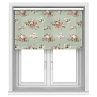 Laura Ashley Rosemore Sage Motorised