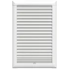 Ribbons Asc White Blinds Uk