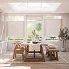 Duolight Hopsack Easifit Thermal Blind
