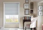 Oslo Cloud - Roman Blind