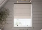 Tiverton Ivory - Roman Blind