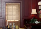 Kolsva Deluxe Sycamore - Venetian Blind