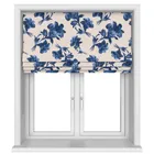 Ted Baker Midnight Garden Blue No Drill
