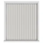 Banlight Duo Fr Silver Blinds Uk