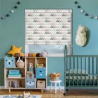 Trilogy Pastel Pelmet Roller Blind