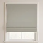 Sanibel Pumice Deluxe Roman Blinds