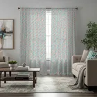 Pinto Mini Multi Made To Measure Curtains