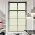 Soft Stone Aluminium Venetian Blinds