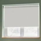 Atlantex White Grip Fit Roller Blinds