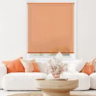 25mm Marmalade Venetian Blinds