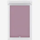 Signature Dimout Wisteria Perfect Fit Roller Blind