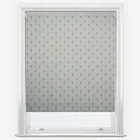 Emily Bond Honor Blossom Pink Roller Blind