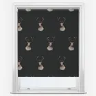 Sonova Studio Fergus Charcoal Roller Blind