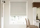 Knightsbridge Smoke - Roman Blind