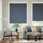 Sapling Ink Roller Blind