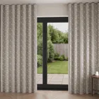 Emily Bond St Maws Pebble Wave Curtain Blinds Uk