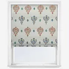 Saffra Henna Roman Blind