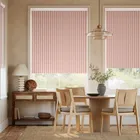 Zig Zag Spice & Teal Roller Blind