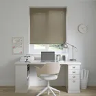 Almond Brown Venetian Blinds 25mm