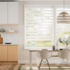 Enjoy Dimout Ivory Roller Blind