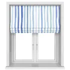 Bluebellgray Sunday Stripe Blue No Drill