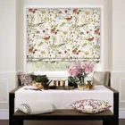 Marsh Auburn Roman Blinds