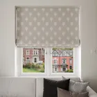 Emily Bond Yew Tree Pebble No Drill Blinds Uk