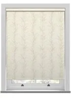 Treviso Ecru Twist Roller Blind