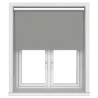 Dunham Slate Blackout Blinds Uk