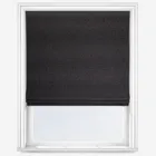Camengo Boccoli Carbone Roman Blind