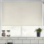 Prime Bella Paper (blackout) Blackout Roller Blinds