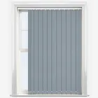 Exlite Slate Vertical Blind