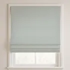 Arles Mineral Deluxe Roman Blinds