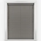 Aspect Graphite Grey Wooden Venetian Blinds