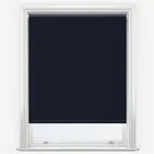 Coulisse Berlin Blackout Blue Night Roller Blind