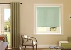 Amalfi Soft Green - Twist&fit Roller Blind