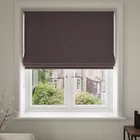 Bogota Velvet Thistle No Drill Blinds Uk