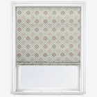 Napoli Blush Roman Blind
