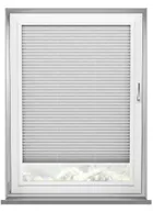 Mirabella Marble Perfect Fit Blind