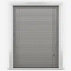 Aliventi Ebon Aluminium Venetian Blind