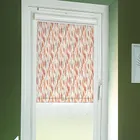 Zafira Spice Perfect Fit Roller Blinds