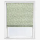Kamiko Sage Roman Blind
