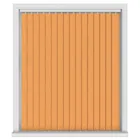 Cairo Orange Blinds Uk