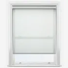 Spectrum White Roller Blind
