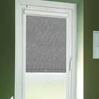 Messina Raven Perfect Fit Roller Blinds